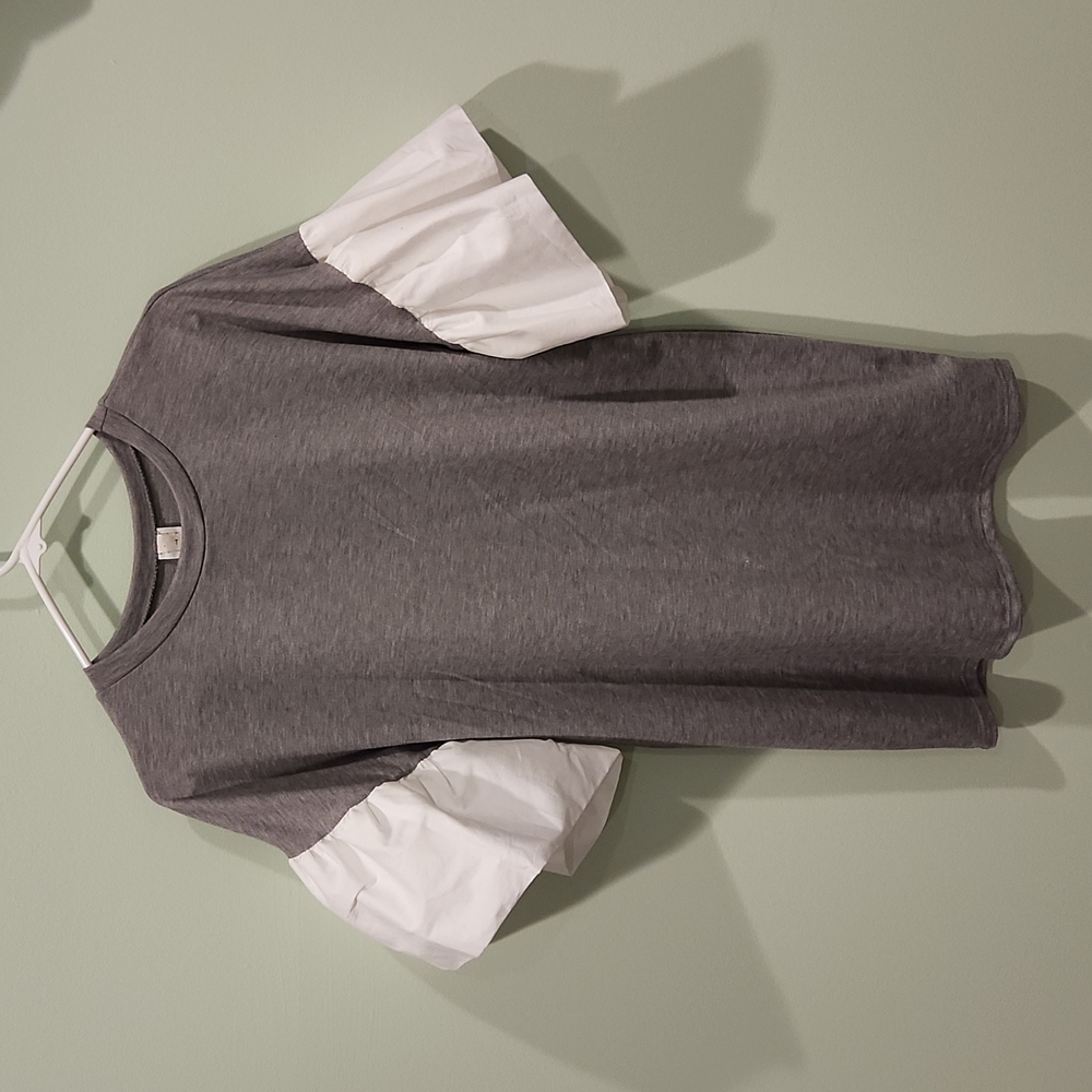 Topia shirt, Size L